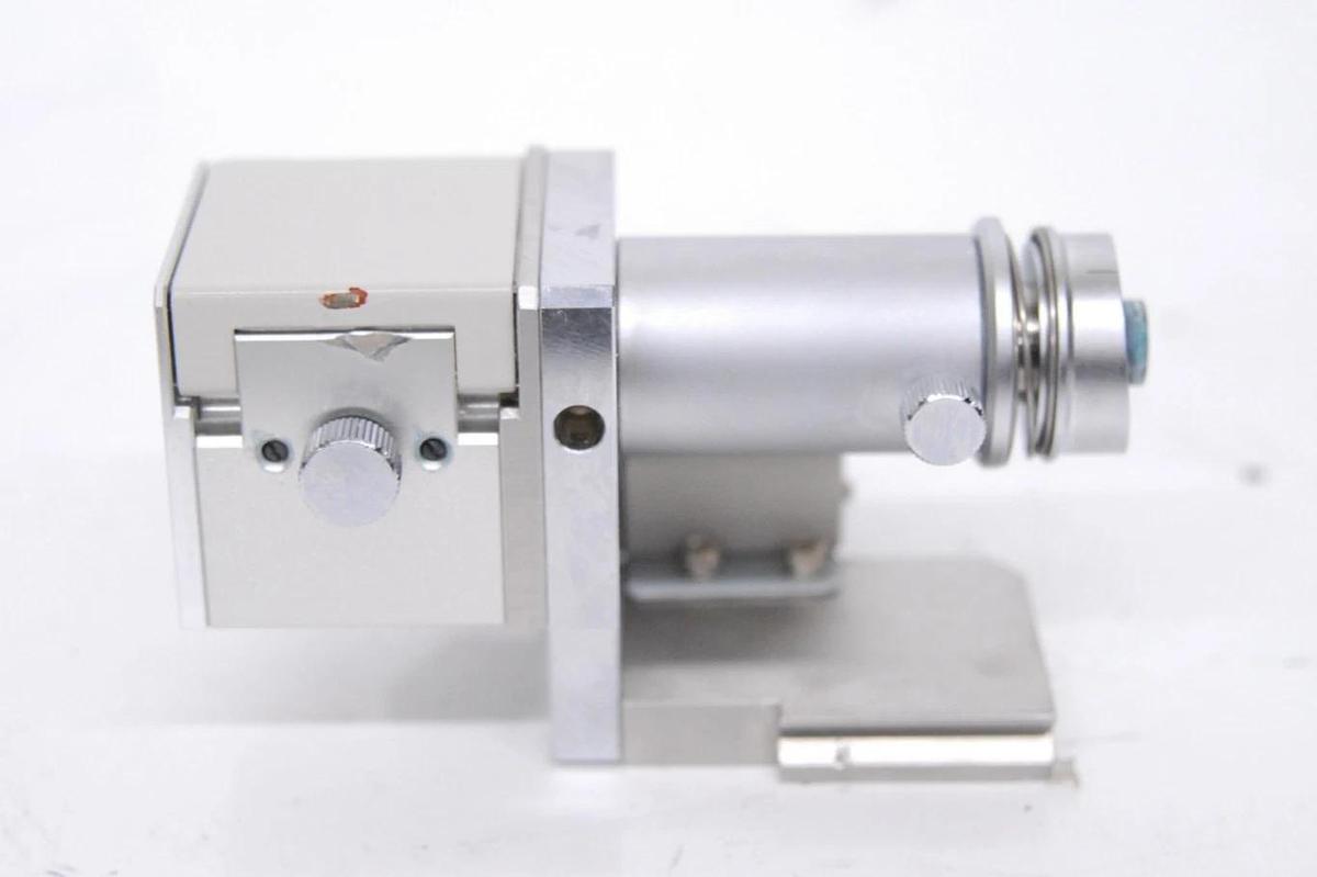 Used Rigaku Ultima-III XRD - CBO Unit W/ Height-Limiting Soller Slit V5