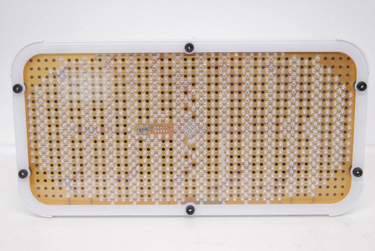 Used Natus 001103 neoBLUE LED Phototherapy System ( 5129 Hrs)