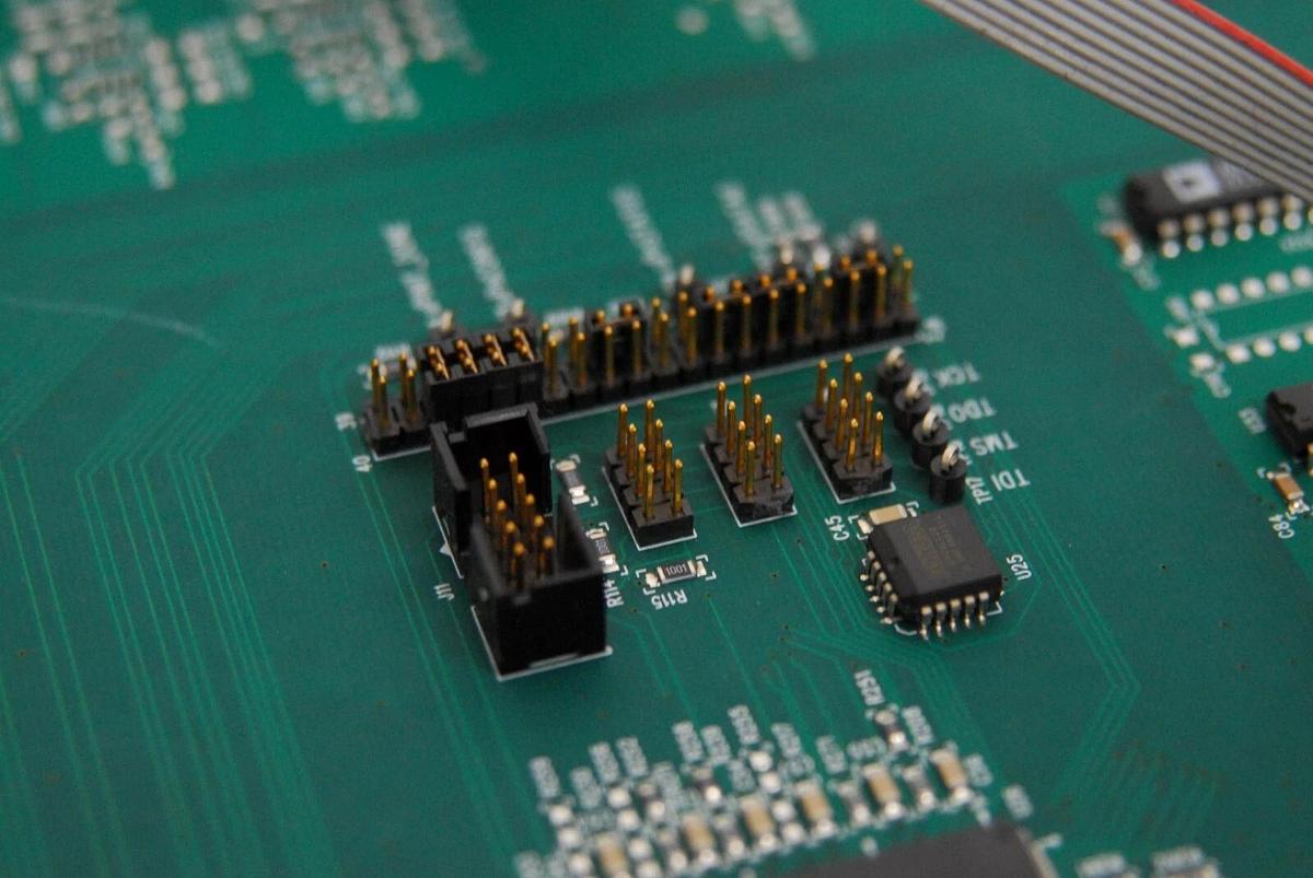 Used AB 4357509 LTS Pulse Generator 4364302 REV 1017792G (4800 MALDI TOF/TOF)