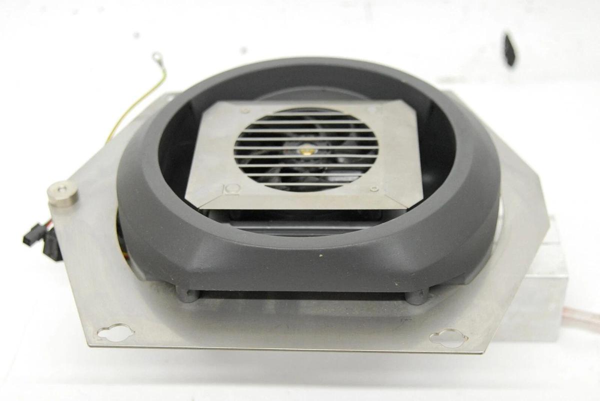 Used TEC SRDR Series Assembly 30098844 - Ortho-Clinical Vision Analyzer