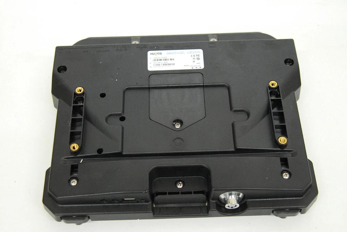 Used Havis DS-DELL-405 Vehicle Docking Stations