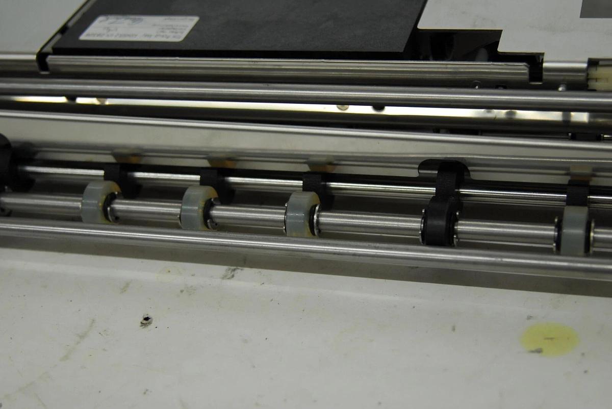 Used AGFA Film Pick-up Assembly A334505.2 (AGFA Drystar 5302) - TESTED