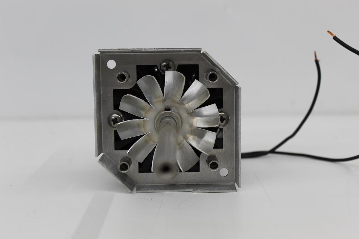 Used Fasco 712112197 Type U21B 115V Motor
