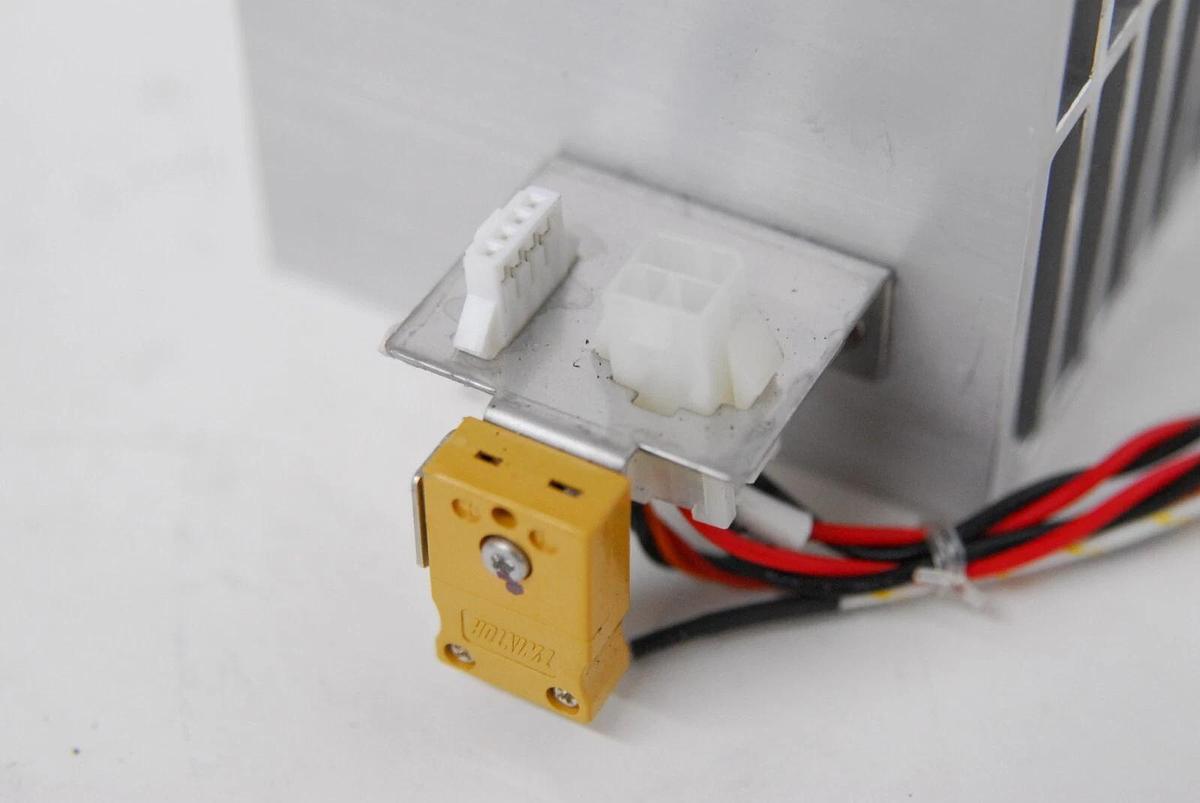 Used Roche MagNA Pure LC 2.0 - Cooling Block CL1 Peltier Element