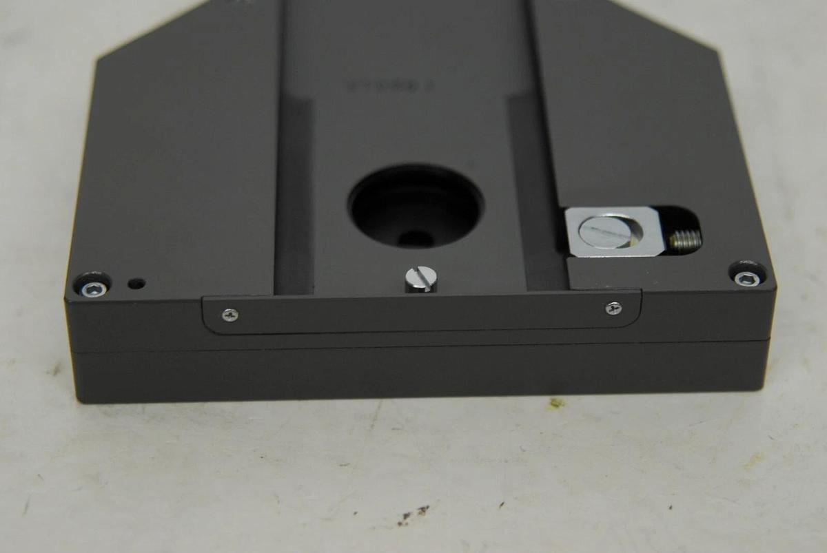 Used Olympus AH2-ASS/AH2-AST Motorized Aperture Diaphragm Unit (Vanox AHBS3)