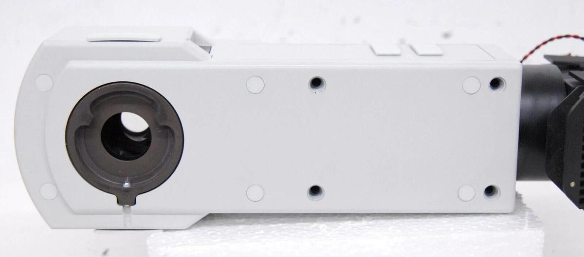 Used Olympus BX-KMA-ESD Reflected Light Illuminator BrightField W/ U-LS30-4 U-LS30-3