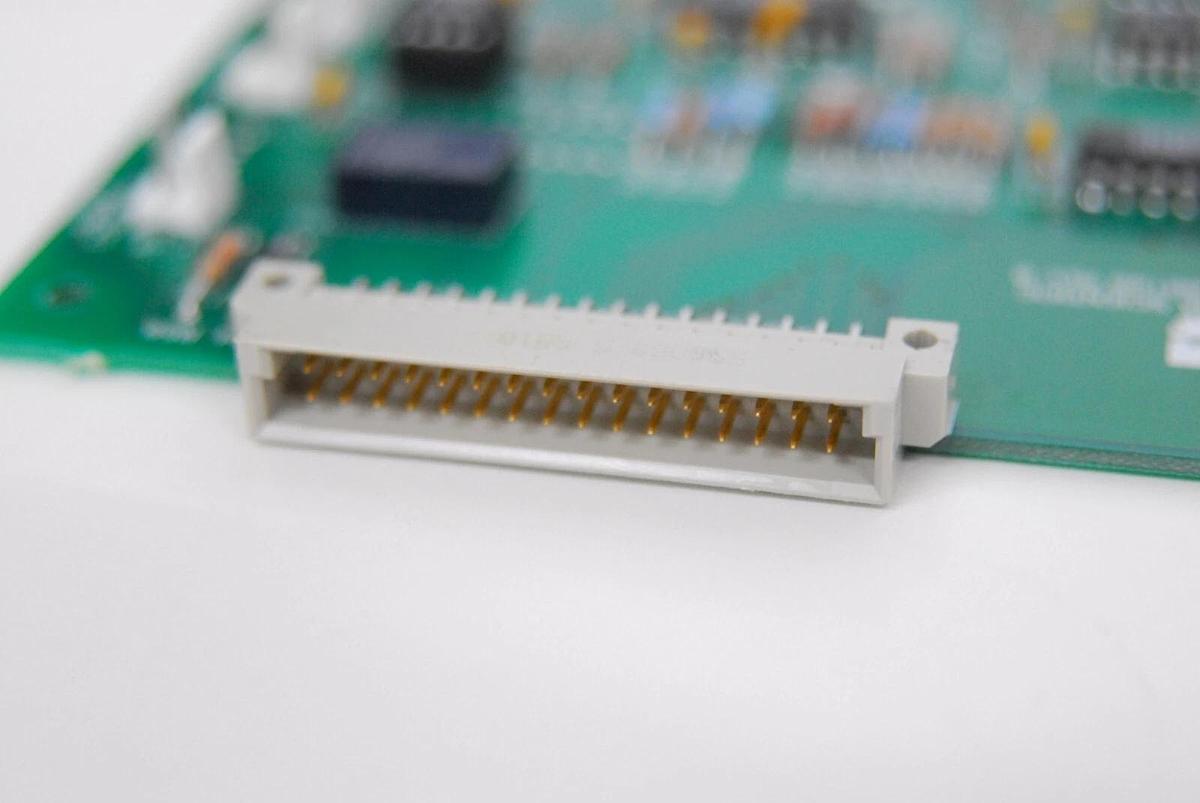 Used Forma Thermo Scientific UW-180198 190707-R4 Main Processor Board (Model 3110)