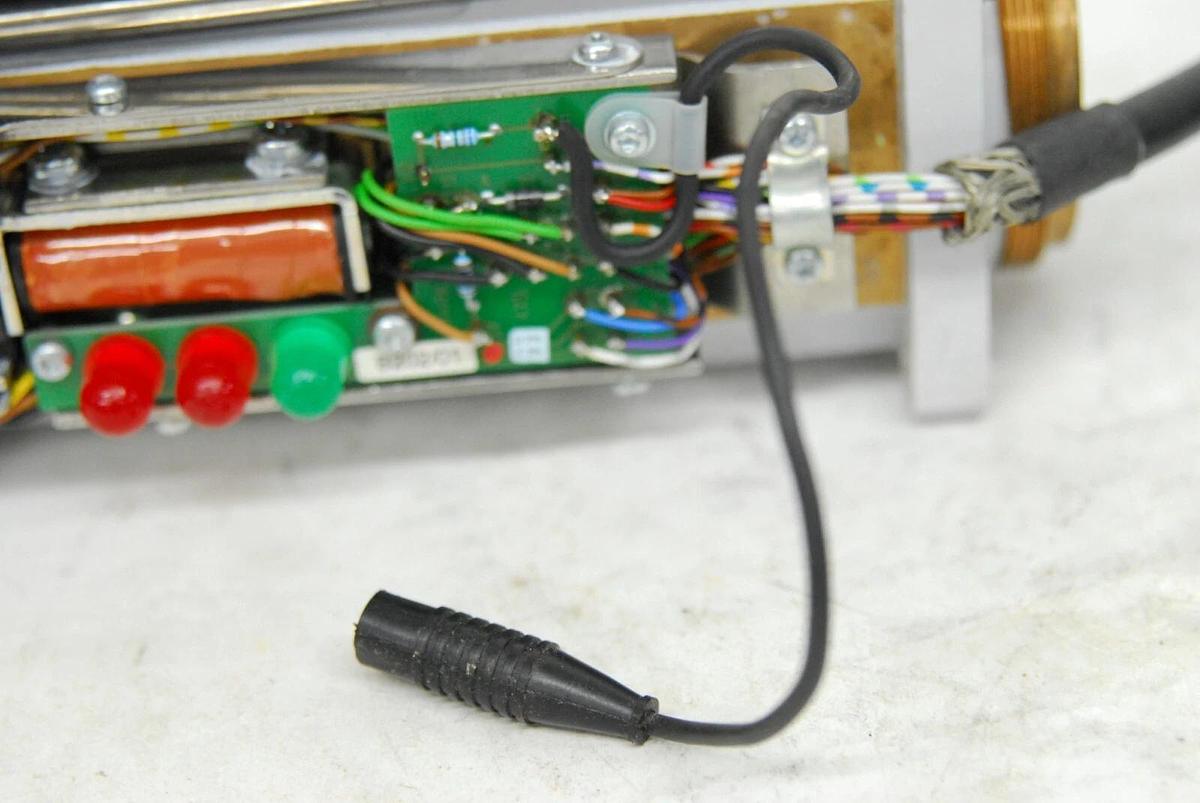 Used Bruker C79298-A3244-A4 Diffractometer Assembly ( AXS D8 Advance)