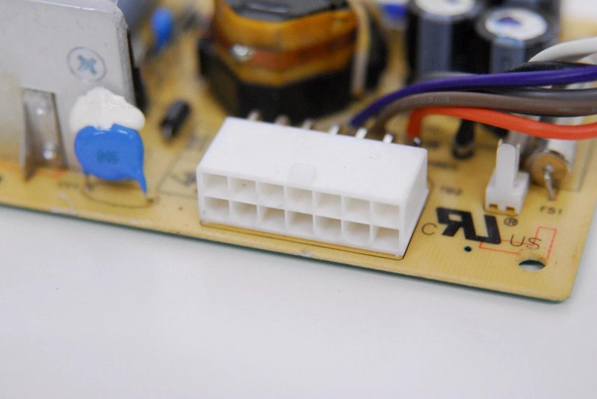 Used Delta DPSN-54AP  Power Supply 12V 54W