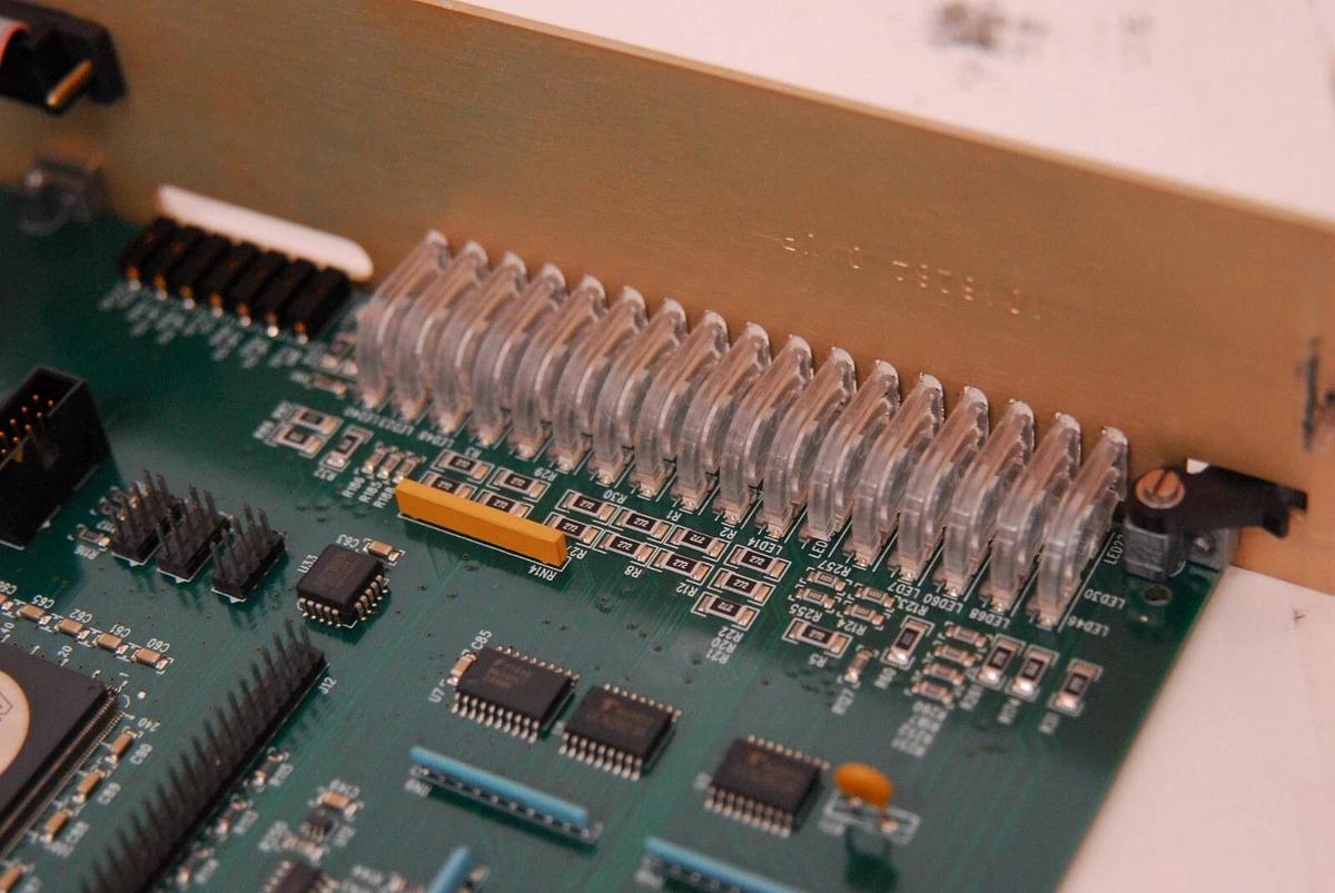 Used Applied Biosystems 4366248 1018713D Control Board (4800 MALDI TOF/TOF)