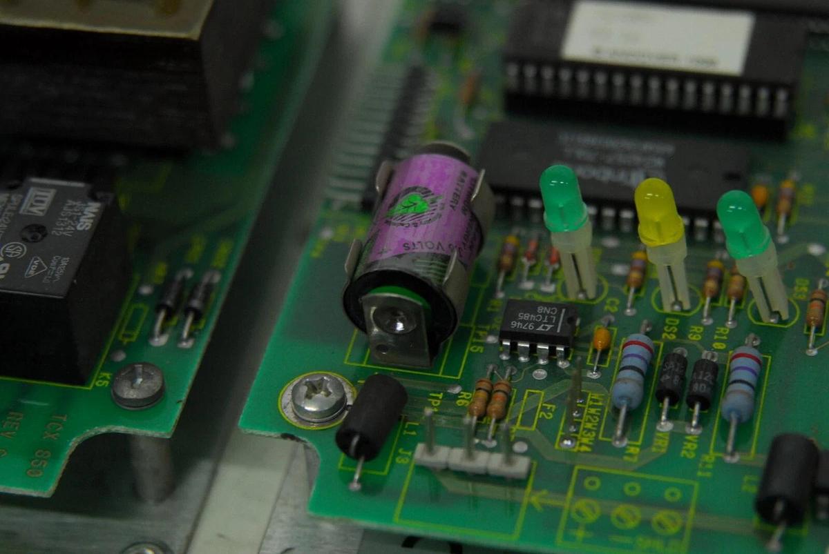 Used Infinity Andover Controls TCX 851 Terminal Control Unit (TCU) 24 VAC - Lot of 4