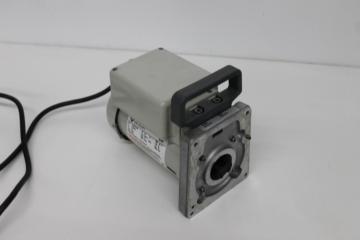 Used Franklin Electric Motor 1603007402 115/230V