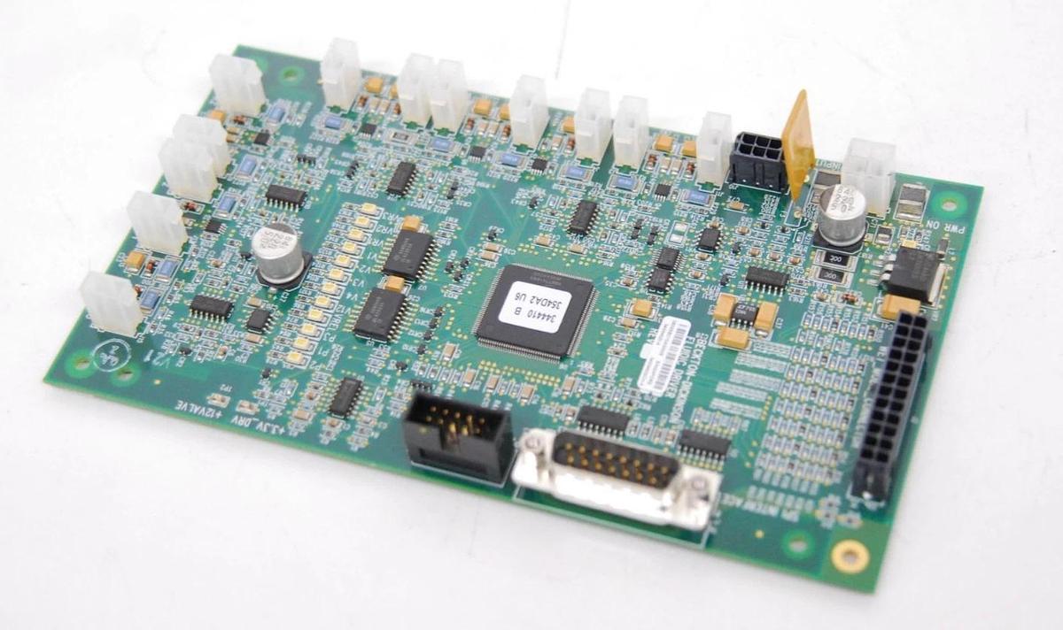 Used Beckton Dickinson 34334620-A Fluidic Driver - BD FACSAria II Fluidics Cart