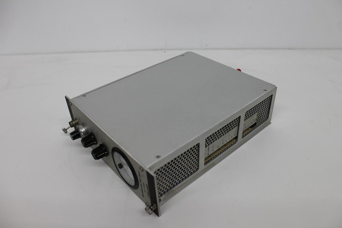 Used Ortec 449 LOG/LIN Spectroscopy Ratemeter