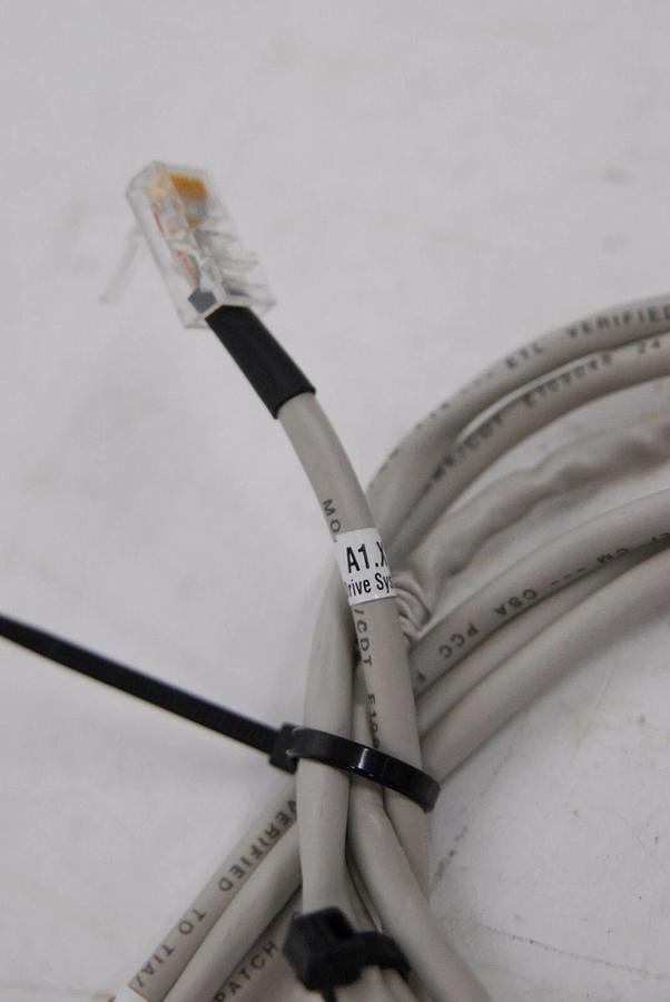 Used ABB 3HAB 9513-1 Drive System Cable