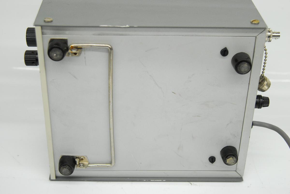 Used Keithley Instruments 414A Picoammeter w/ Manual - CamScan SEM