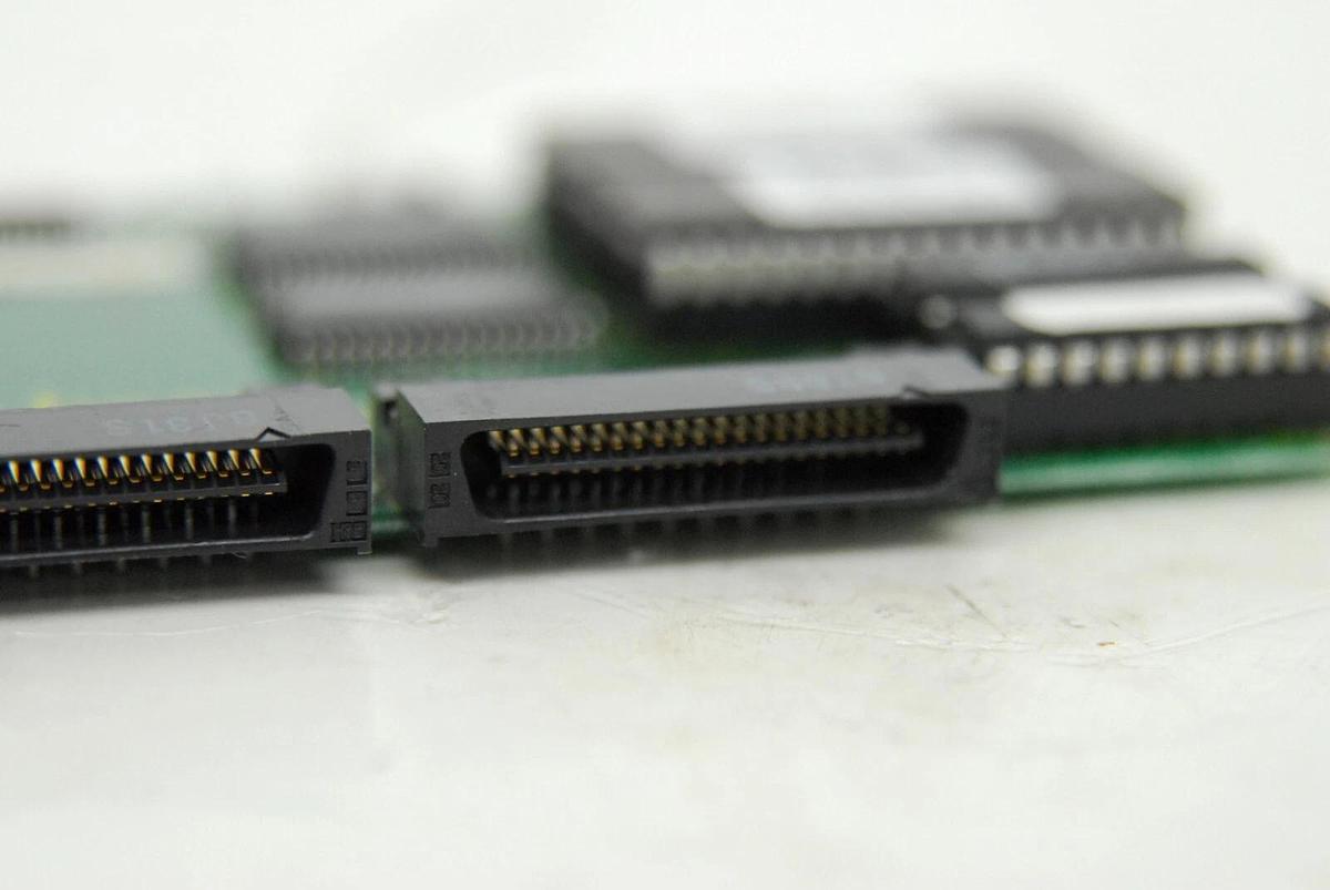 Used Jasco 6542-510EB 5691-0203 16 DMAIN Board (FP-920)