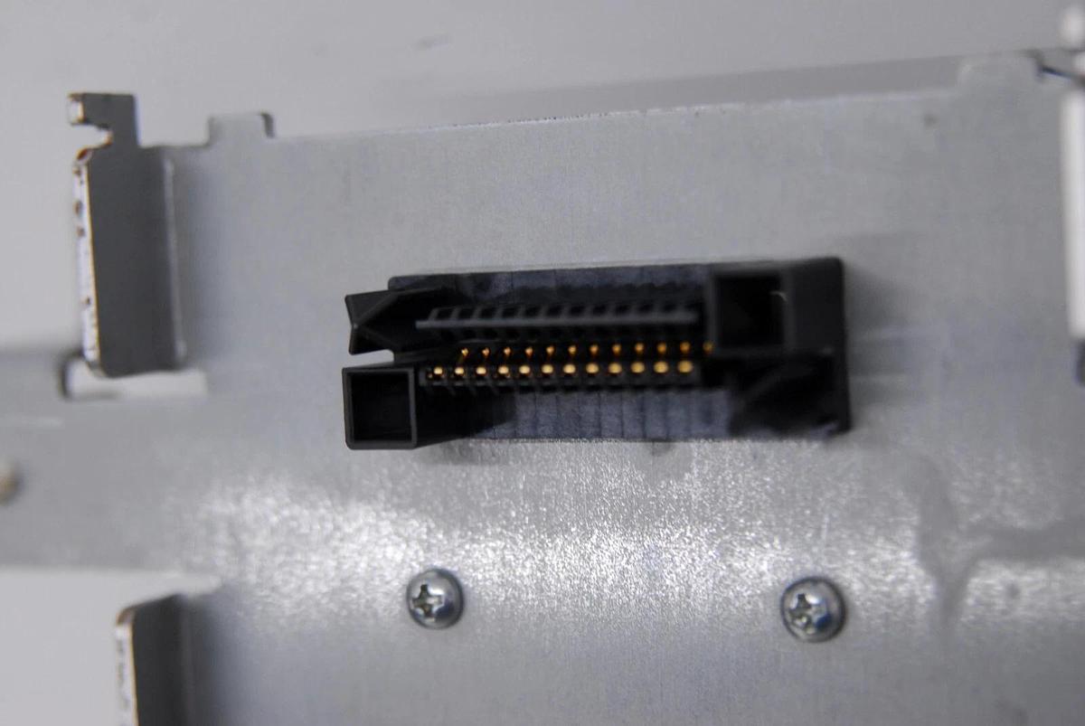 Used Hitachi 17R6393 SCSI Ultra320 73 GB Hard Drive W/ Cable (AGFA Drystar 5302)