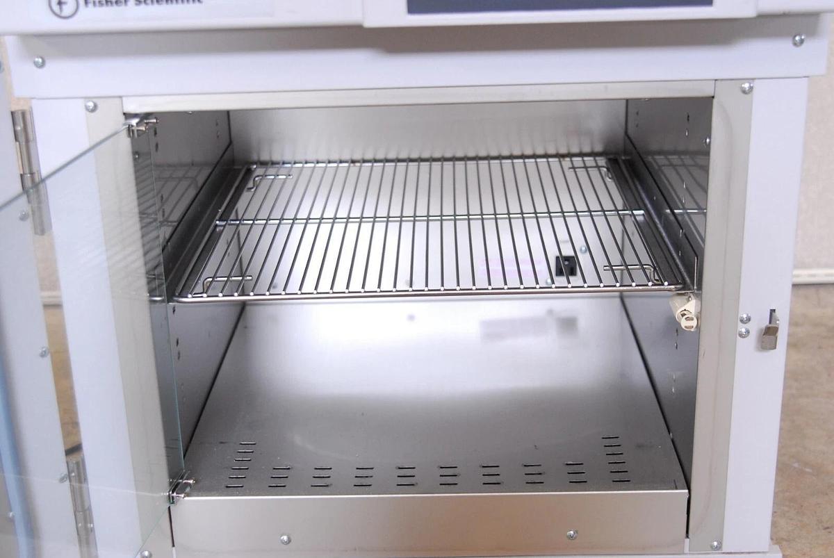 Used Fisher Scientific I600D 11-690-625D 625D Isotemp Incubator