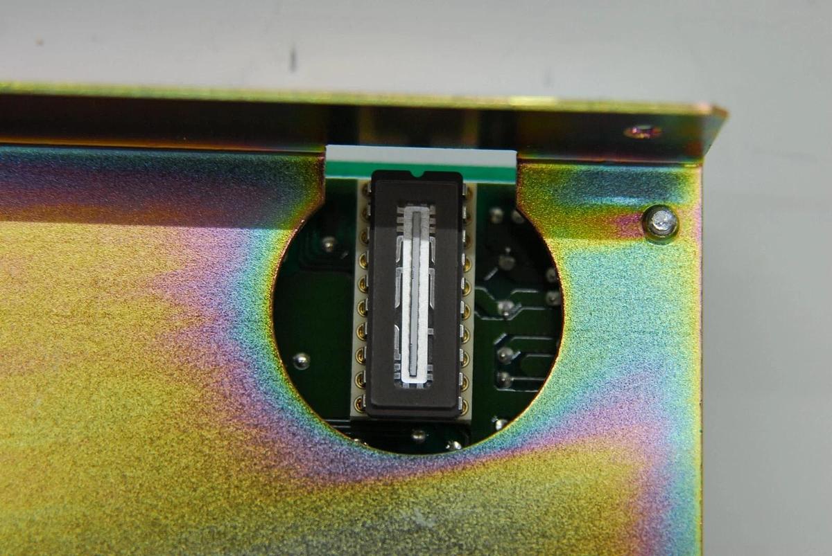 Used Olympus DV208500-01 AQ5199 Board (from Vanox AHBS3)