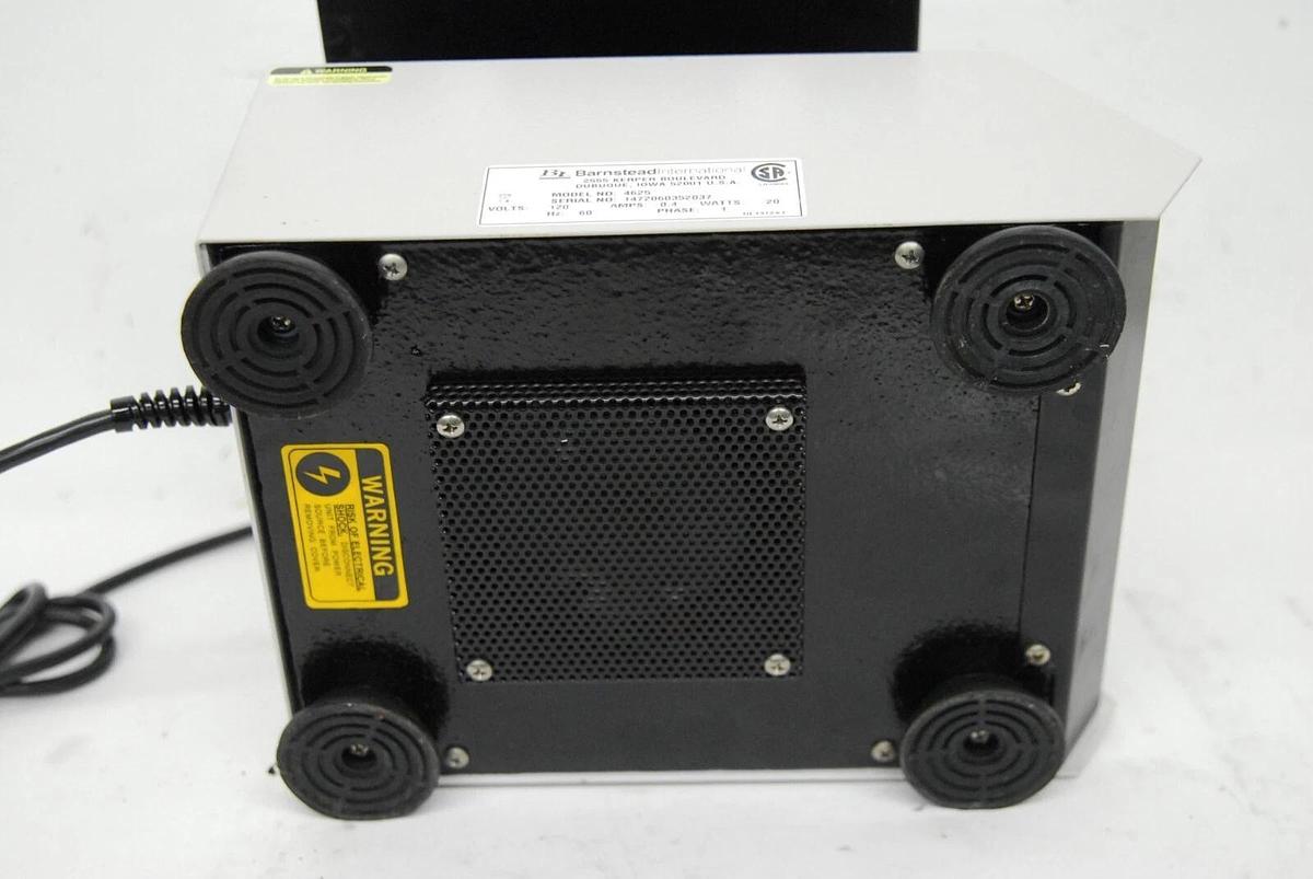 Used Barnstead Lab-Line 4625 Titer Plate Shaker