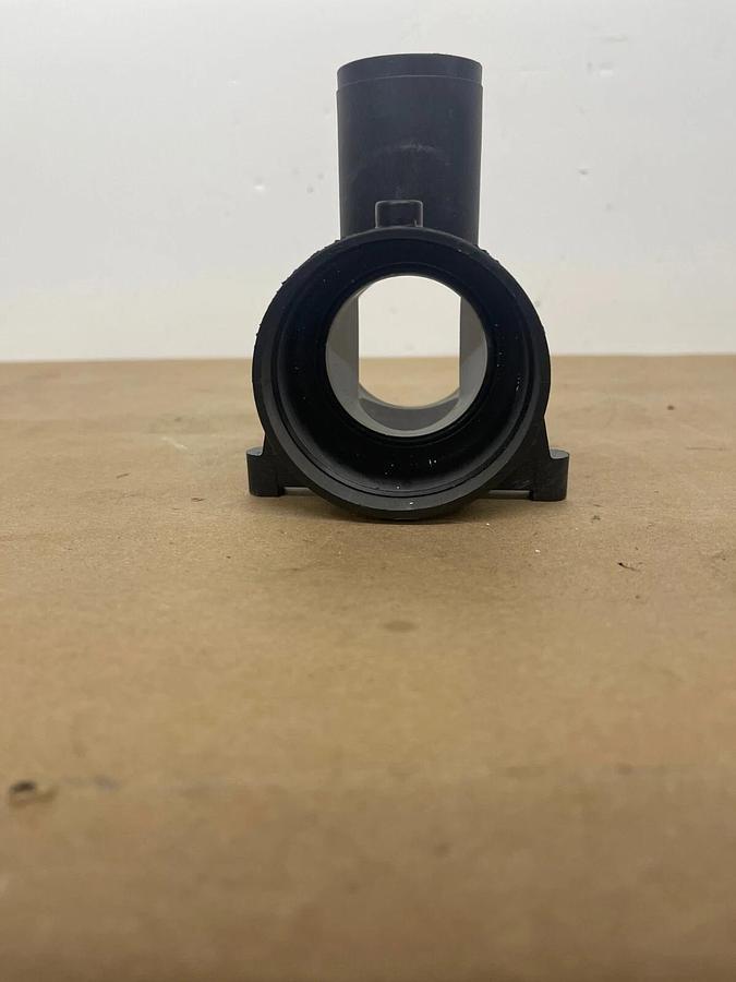 Used Beckman Reflector Housing (Beckman LS 5000TD)
