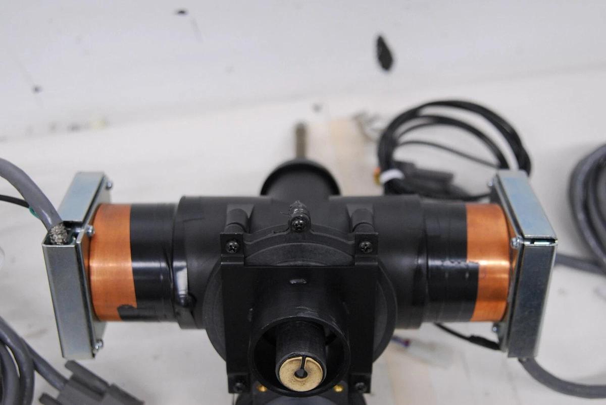 Used Beckman Coulter LS6500 Detector/Reflector Assembly 592680