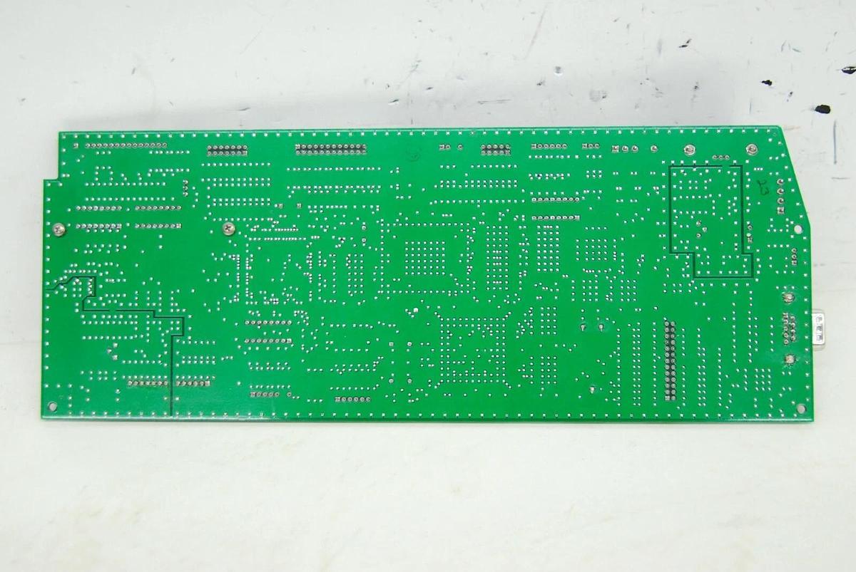 Used Hach 48807-00 Control Board W/ Assy 48371-10 Board