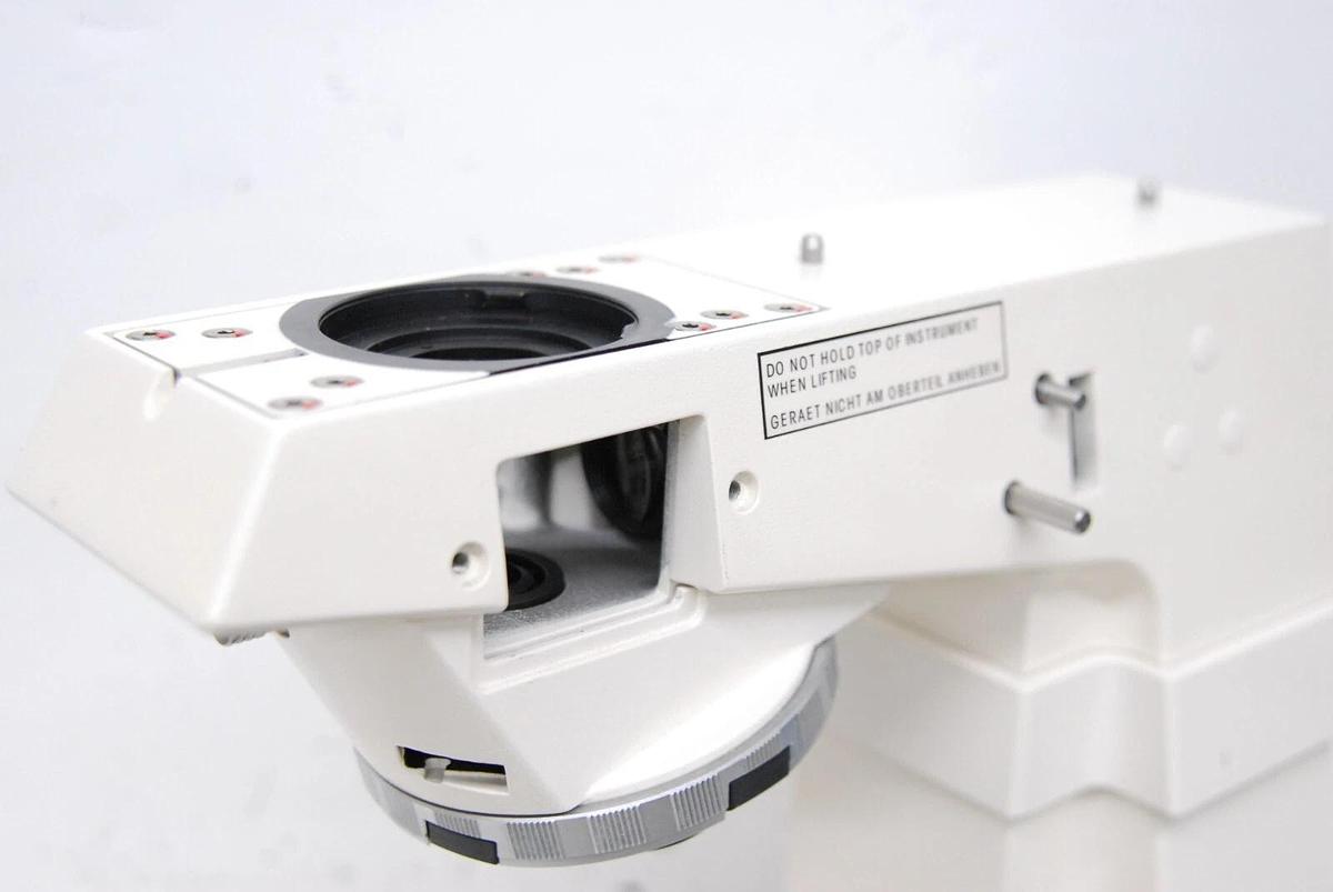 Used Zeiss Axioskop FS Body - Filter Slider Included