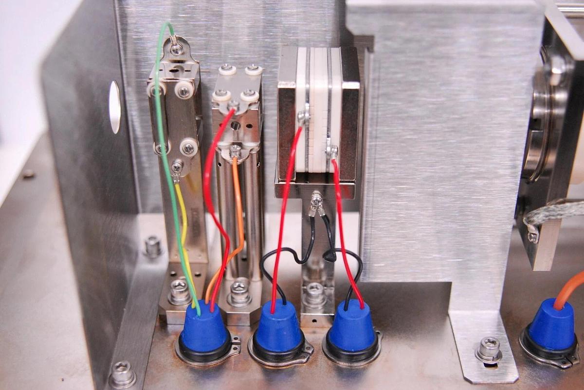 Used Applied Biosystems/MDS SCIEX 4800 MALDI TOF/TOF Parts - Analyzer Source Assembly