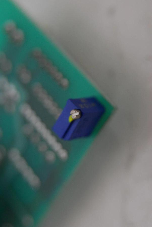 Used Olympus UYPB46 DV082600 Board W/ SunKen SI-7115B (From Vanox AHBS3)