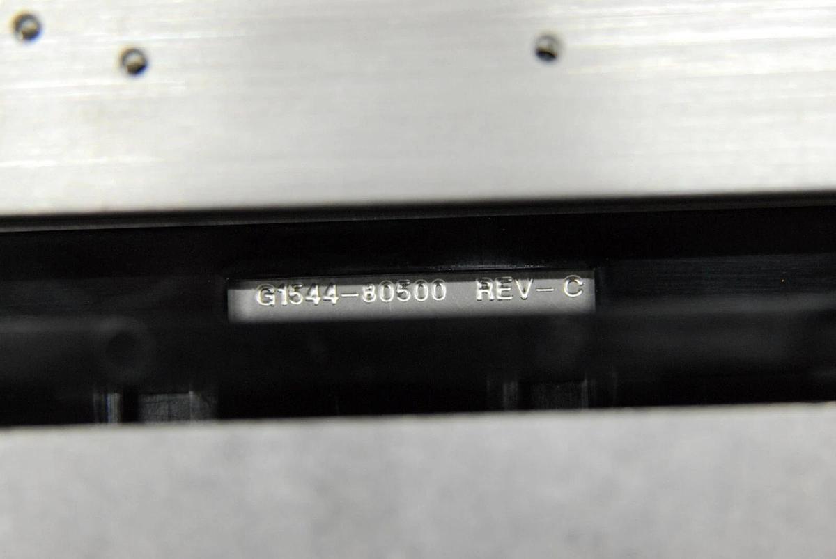 Used Agilent G1544-80500 G1575-60040 EPC Module (6890N G1540N GC)