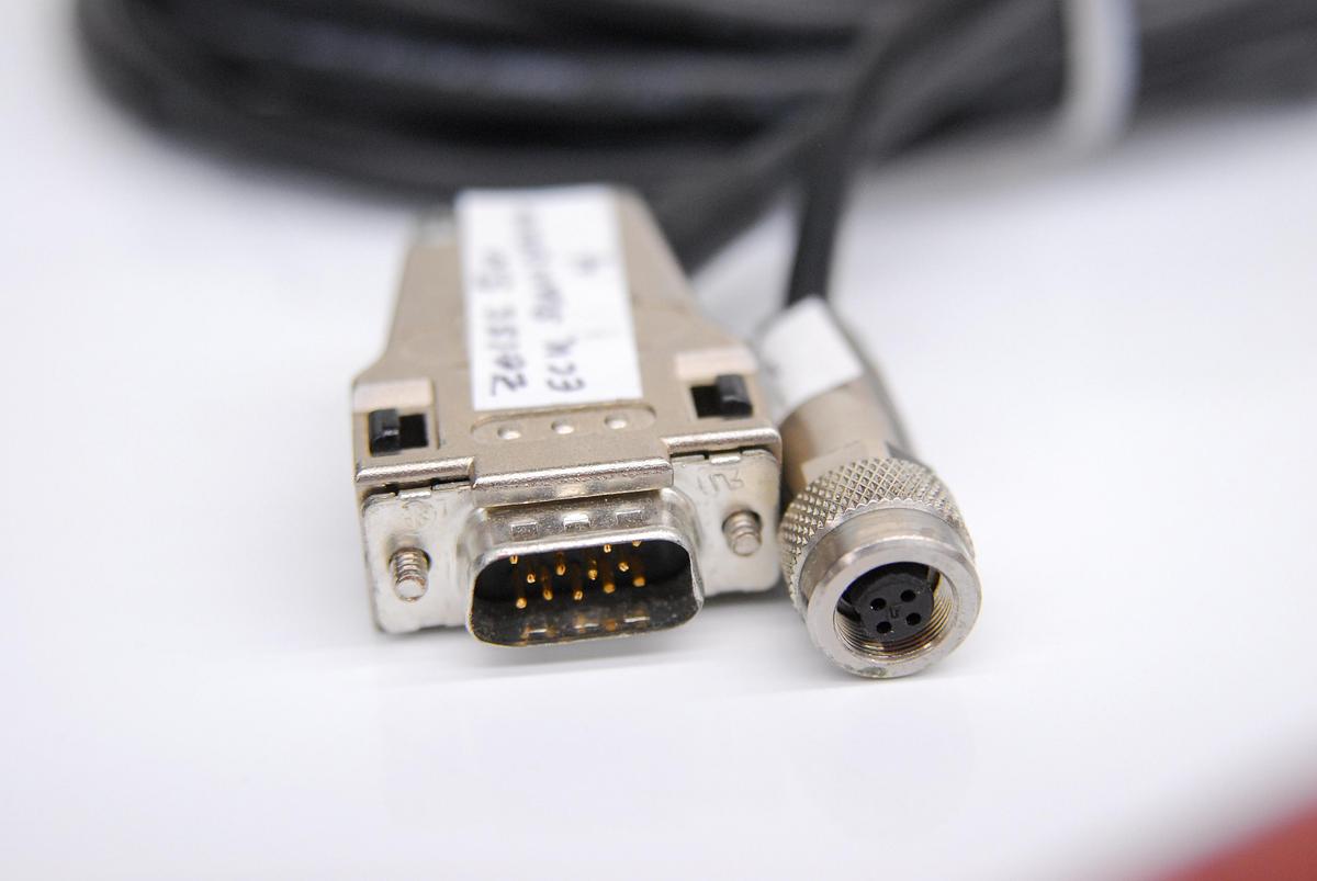 Used Zeiss 000000-1058-431 Transmitted Light Channel Detector Module (Axiovert 200M)
