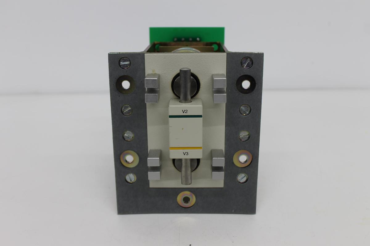 Used Pinch Valve Assemblies 770002 [Cobe 2991 Cell Processor]