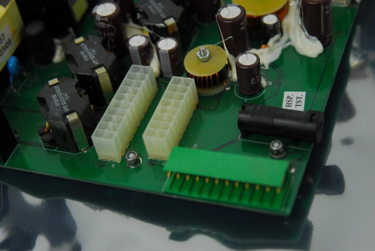 Used Radiometer Horsonden Elektronik 910-274 Power Supply (Radiometer ABL800 Flex)