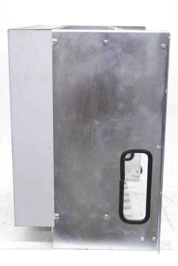 Used Bruker AXS A18-B20 Control Rack W/ B102, B114, B104, B105 Cards - D8 ADVANCE