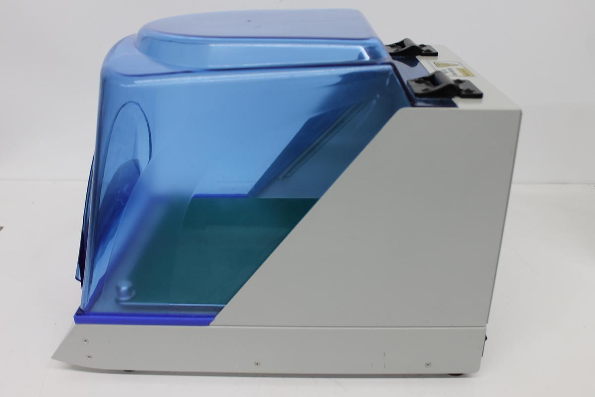 Used Benchmark H1001-M Incu-Shaker Mini Shaking Incubator