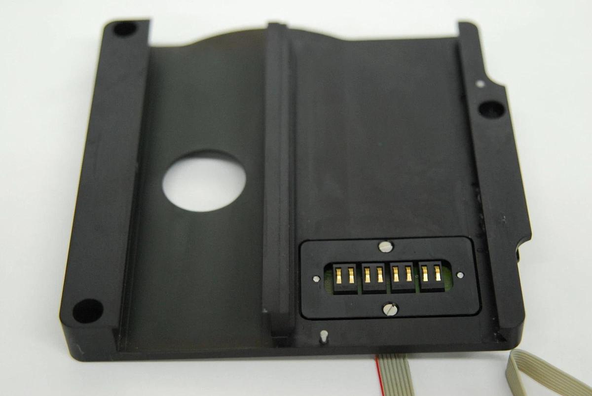 Used Zeiss Axiovert 200M - Filter Turret/Slide Analyzer Mount