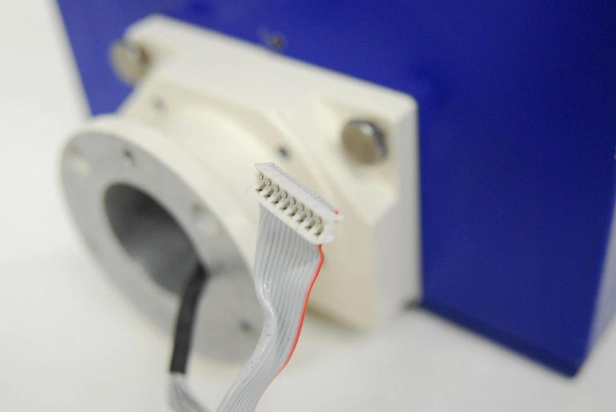 Used Zeiss 1114-875 LSM 510 META Scan Module