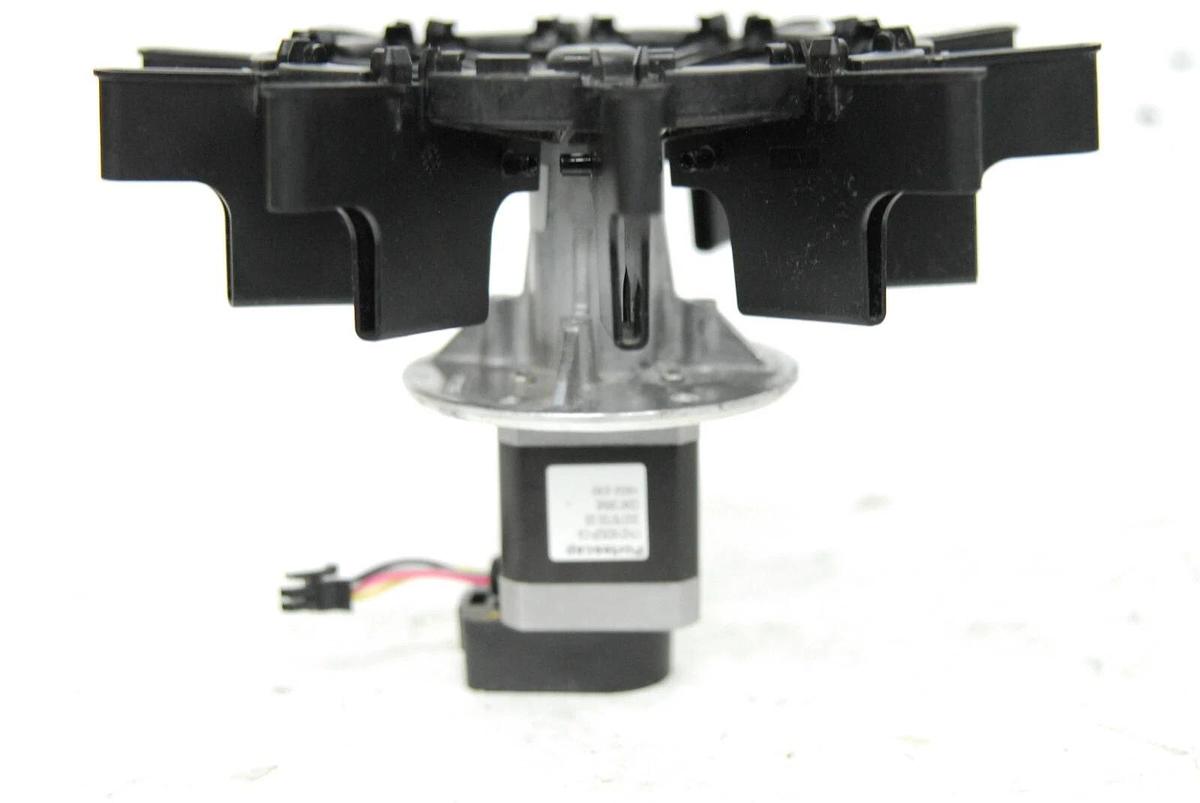 Used CENT MTS ASSY 30075002 Centrifuge - Ortho-Clinical Vision Analyzer