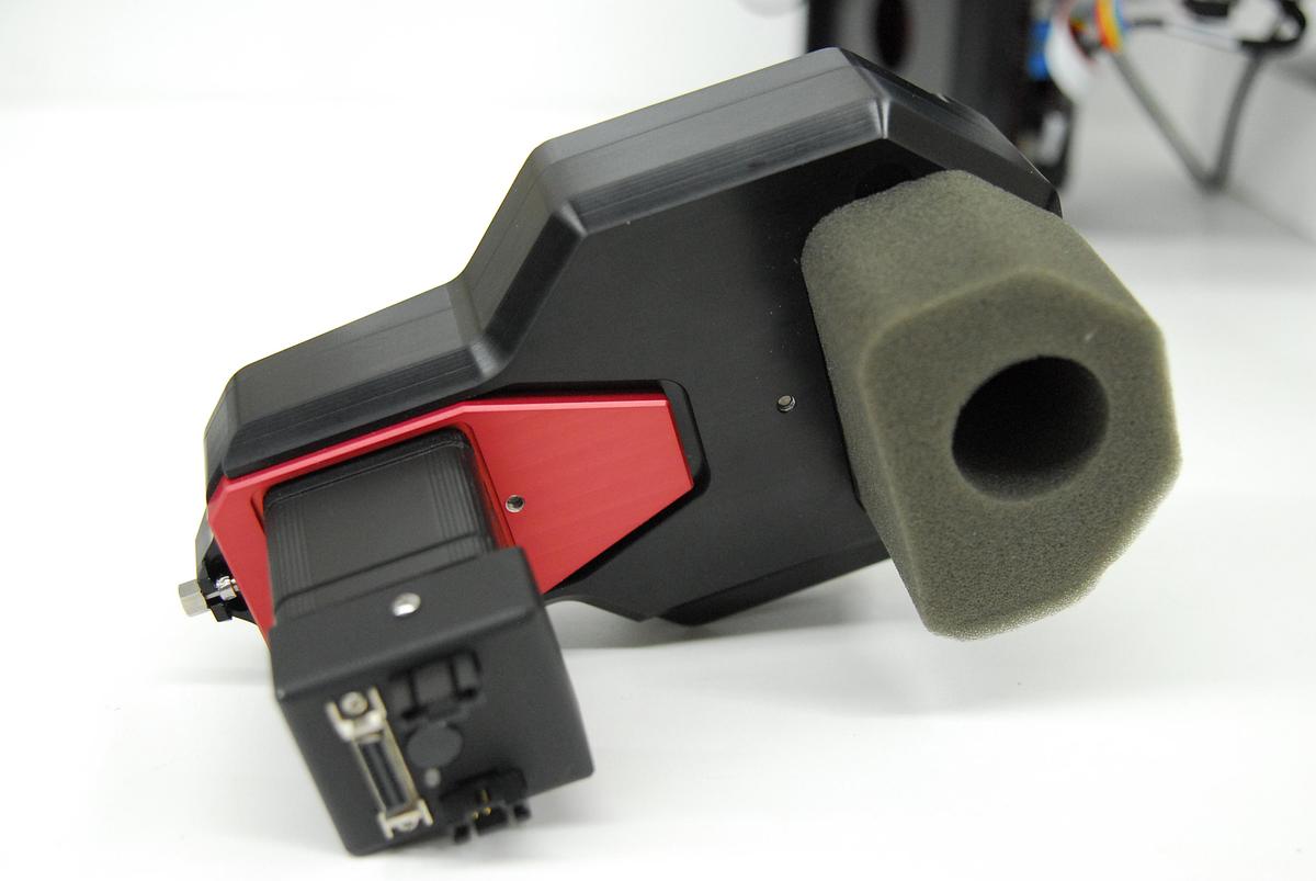 Used Applied Precision DeltaVision UltmateFocus Imaging System - Read Description