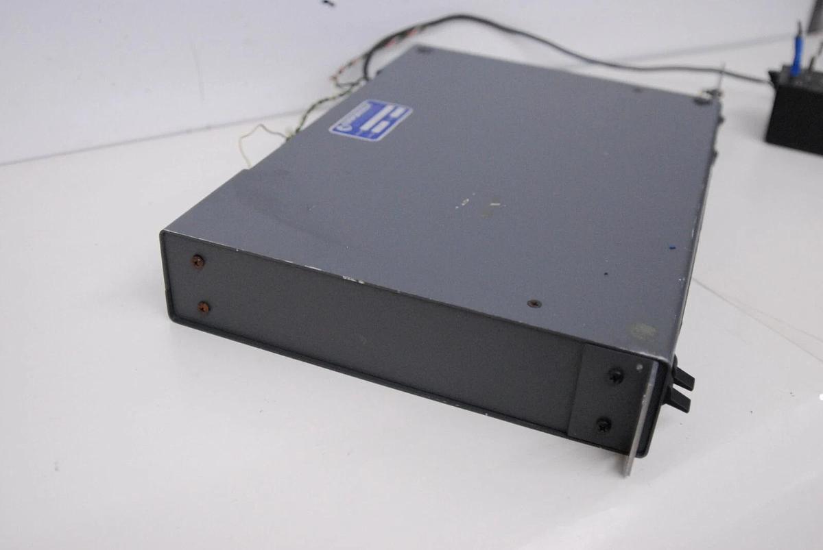 Used Compumotor 172 Indexer (172-A) Programmable Pulse Generator - TESTED