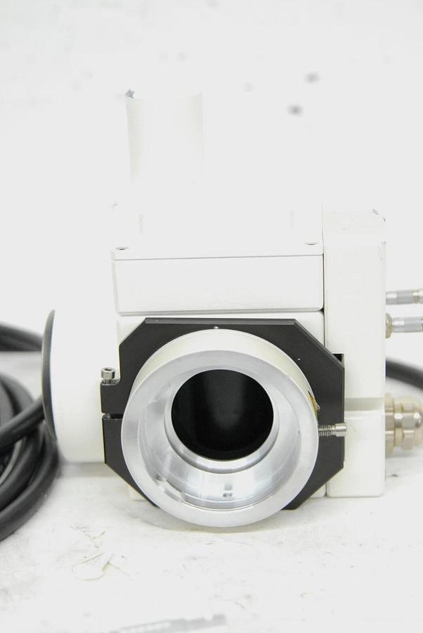 Used Zeiss 1269-455 1269-480 Motorized Switching Mirror - Axiovert Observer Imager