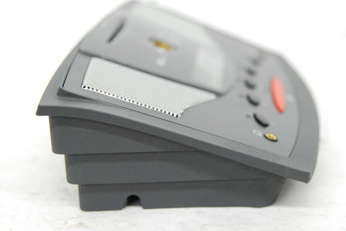 Used AKG CS 5 VU Conference Chairperson/Delegate Station