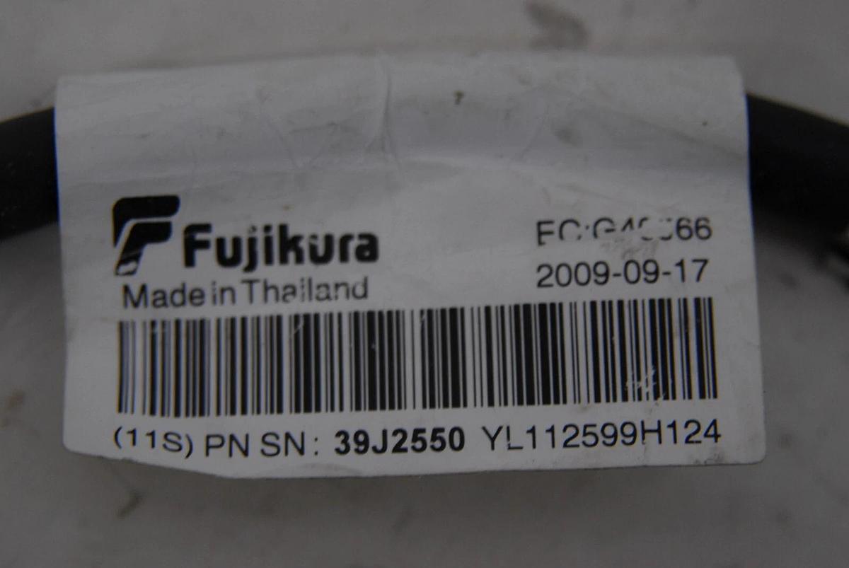 Used IBM 39J2550 DS8000 RIO CABLE