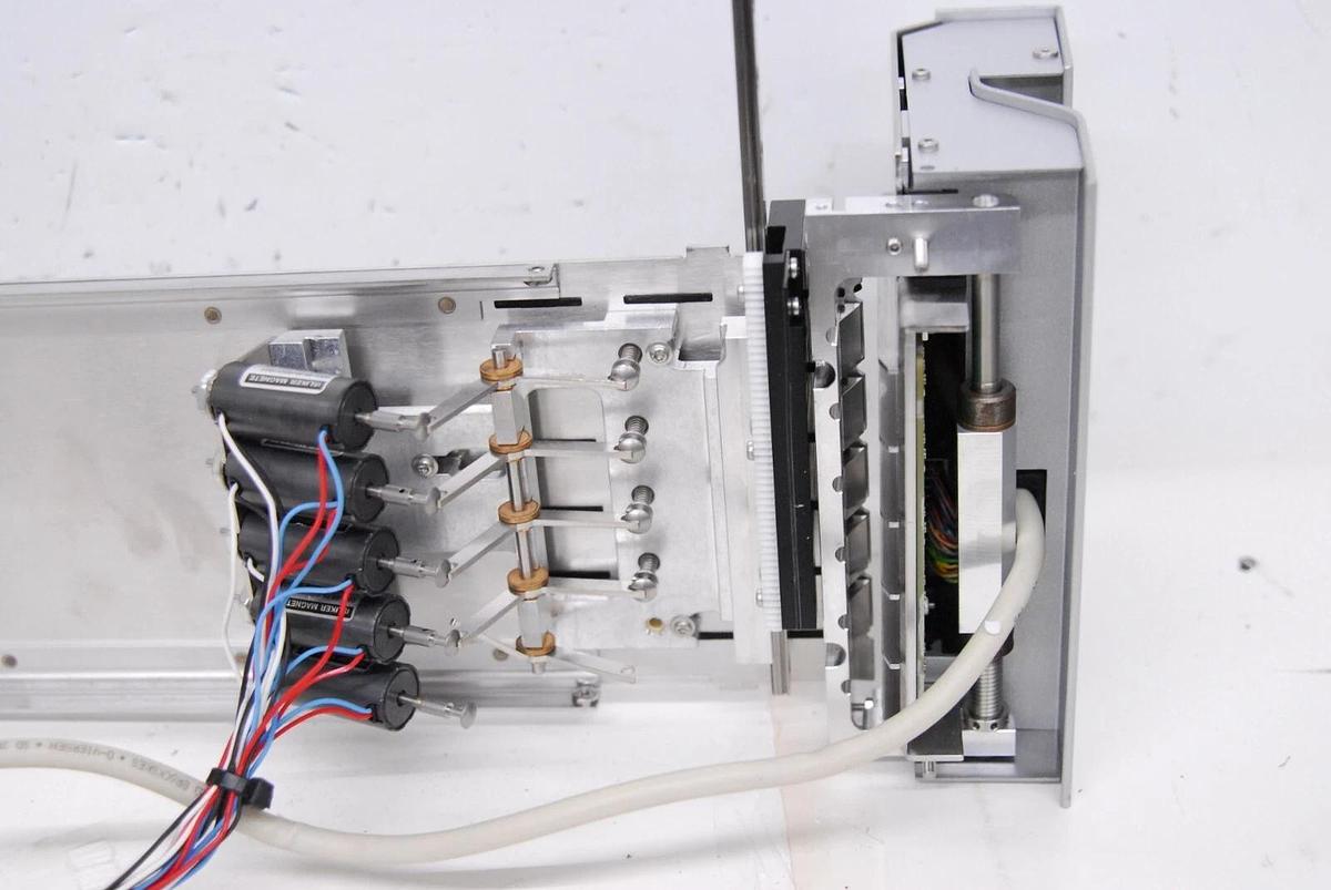 Used QIAGEN QIAsymphony SP Parts - Sample Input Assembly