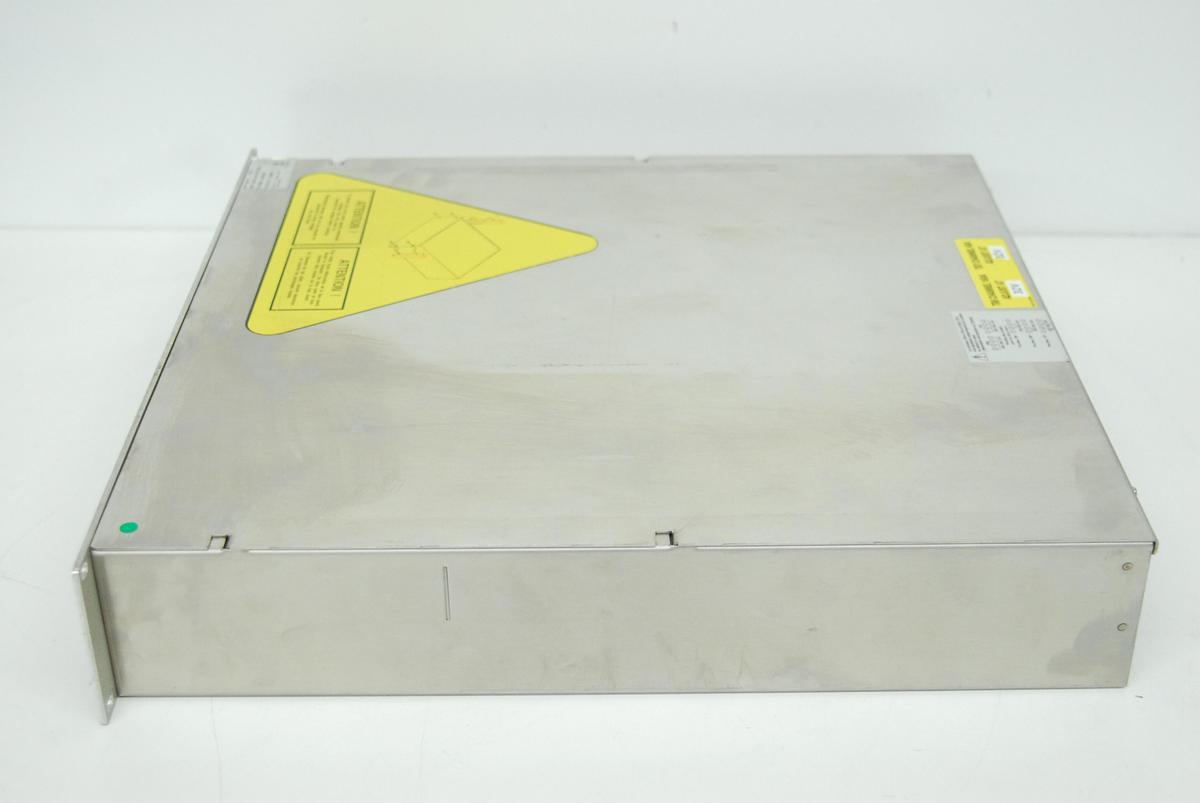 Used Bruker 30110 ALIM DEC.28V/100A Power Supply Unit - BioSpin MRI