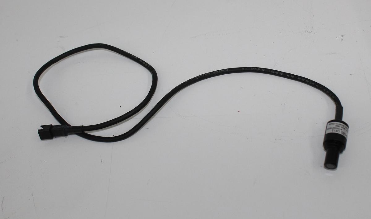 Used Moritex MML-AD- LED CR12 Spot Light Source