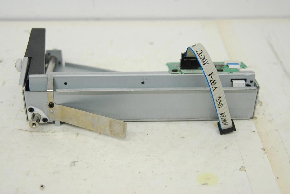 Used Canon Microfilm Scanner 300 - MG1-8242 Scanner, MG1-3391 CMOS AMP