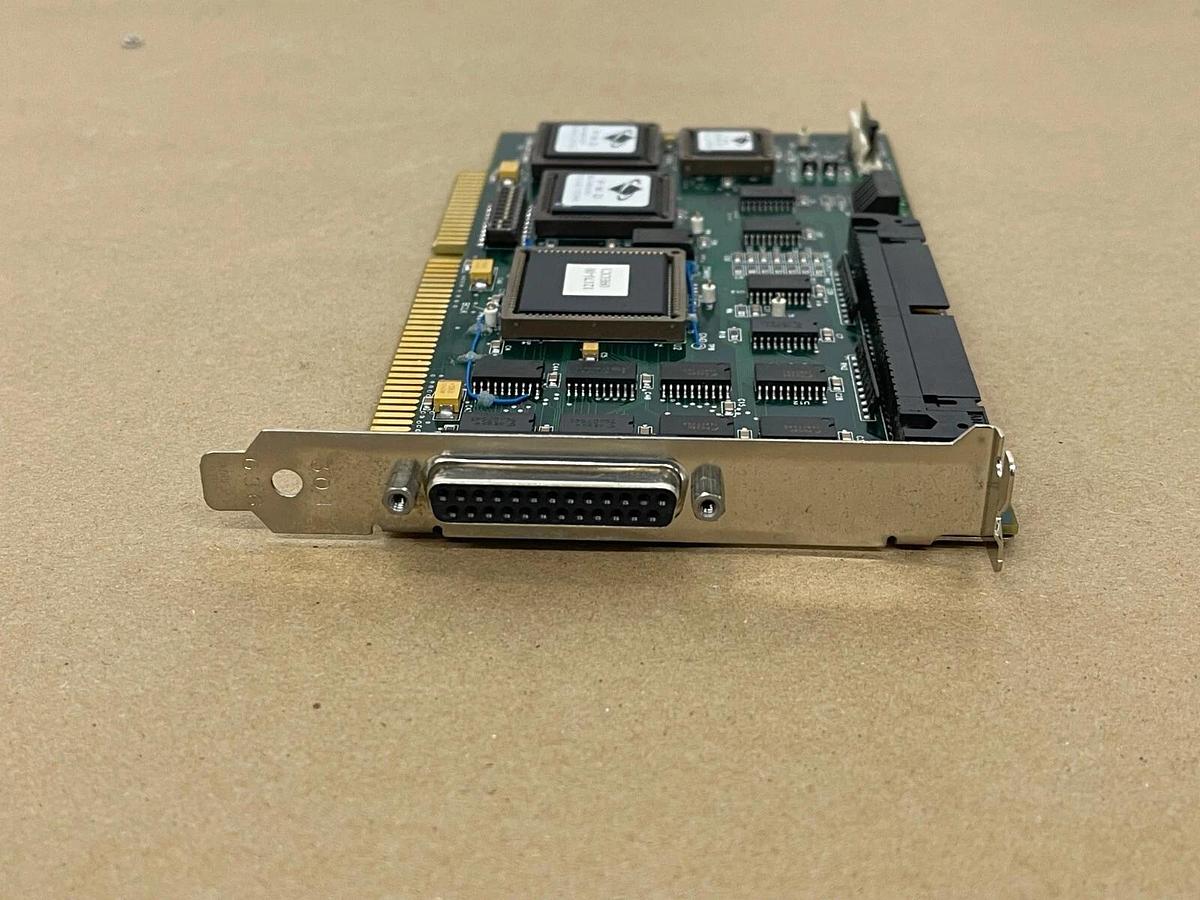 Used Arcturus 10610-00 REV C Motion Controller Card (Arcturus Veritas 704)